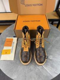 Picture of Louis Vuitton Shoes _SKULVsz35-46GDT110112263